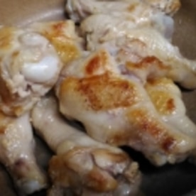 こってり美味しい バルサミコ酢の鶏手羽コク煮 レシピ 作り方 By 鶏のから揚げ 楽天レシピ こってり美味しい バルサミコ酢の鶏手羽コク煮 レシピ 作り方 By 鶏のから揚げ 楽天レシピ